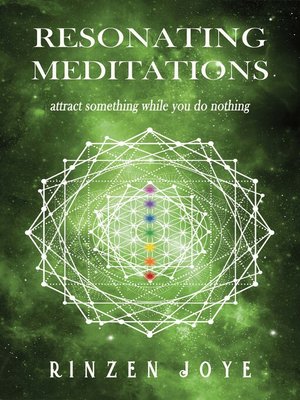 cover image of Resonating Meditations